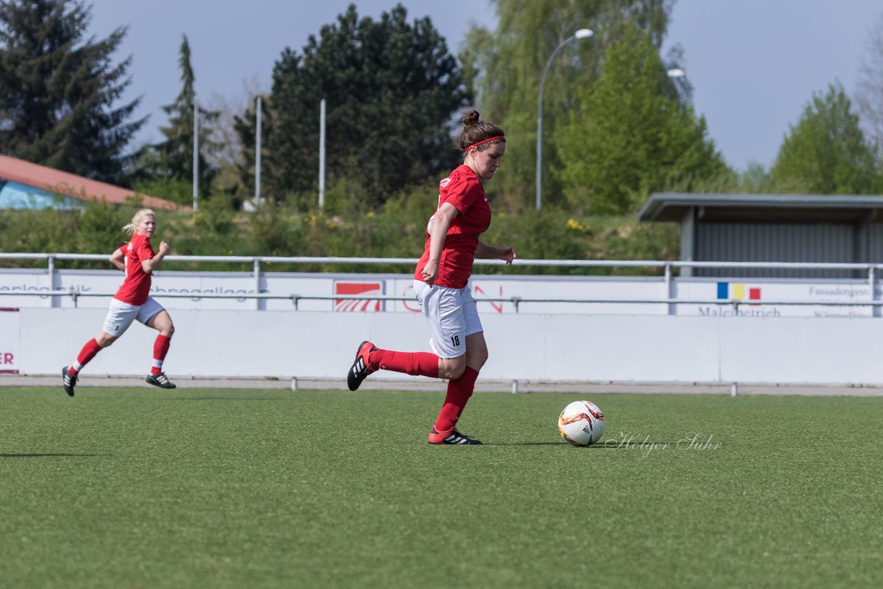 Bild 57 - Frauen Union Tornesch - Eimsbuettel : Ergebnis: 1:1